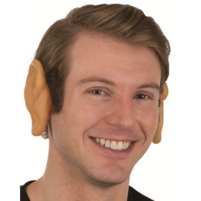 Large Ears 