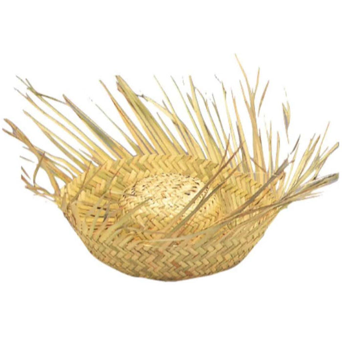Bird'S Nest Hat 