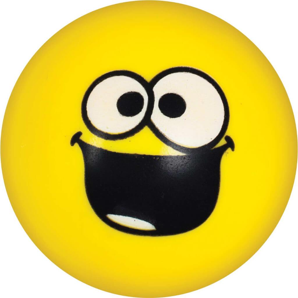 Emoticon Bouncy Balls 