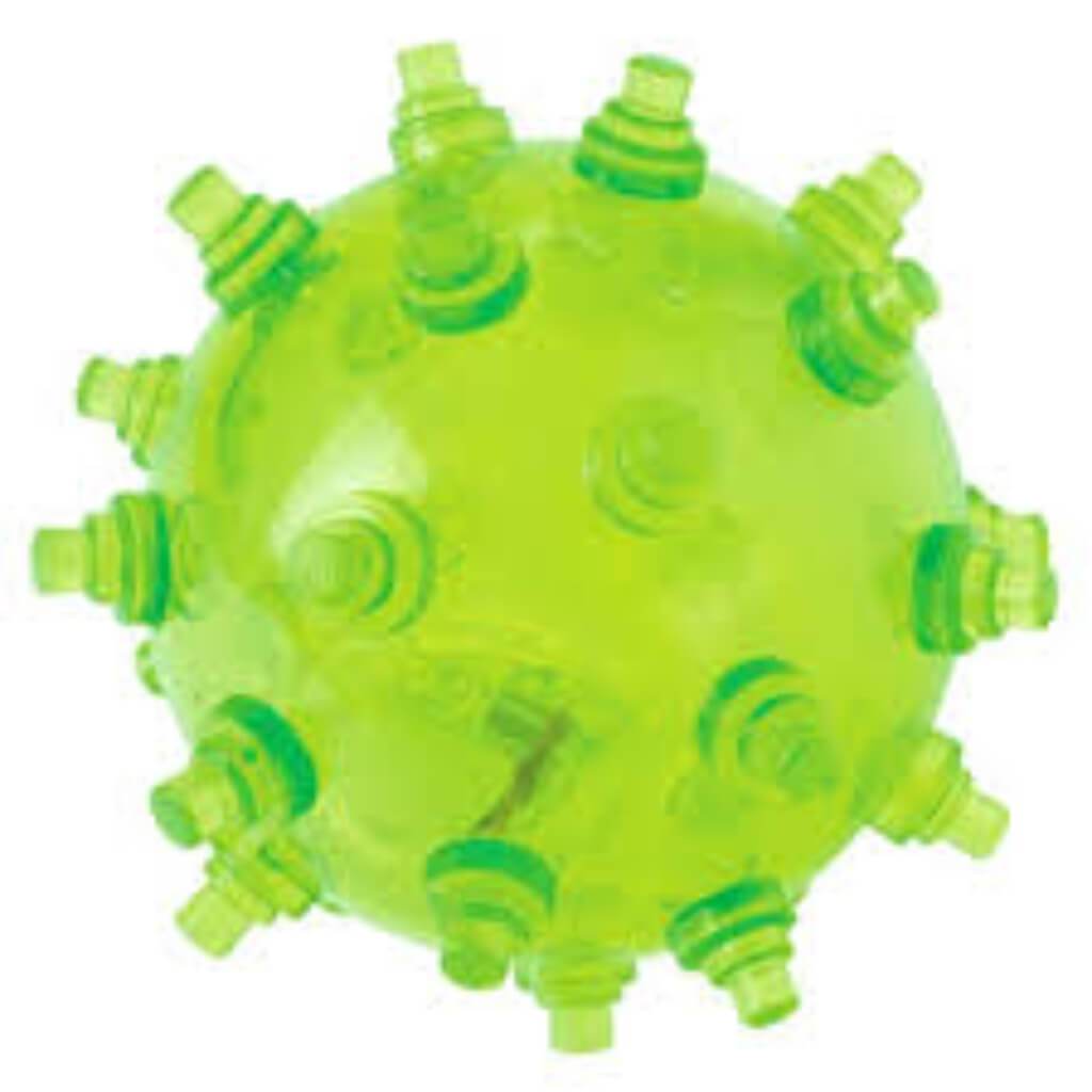 Minesweep Lite-Up Ball 