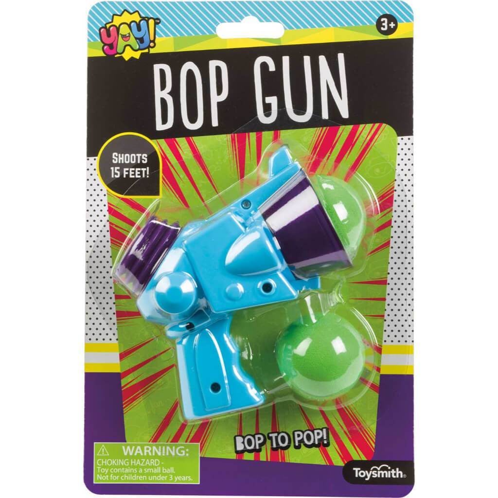 Bop Gun 