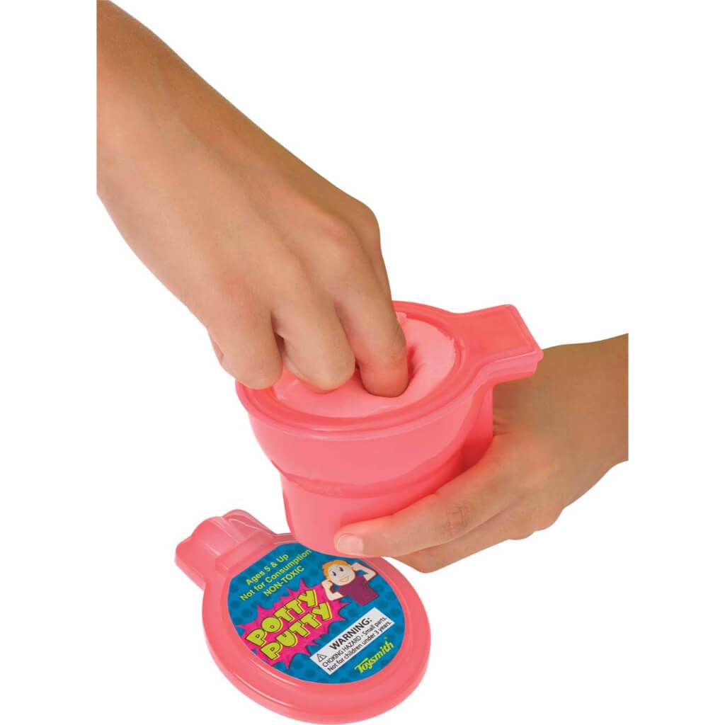 Potty Noise Putty 