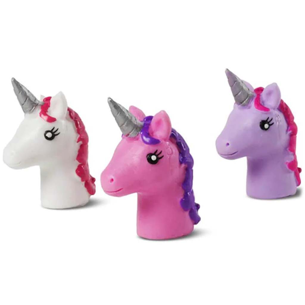 UNICORN FINGER PUPPET 