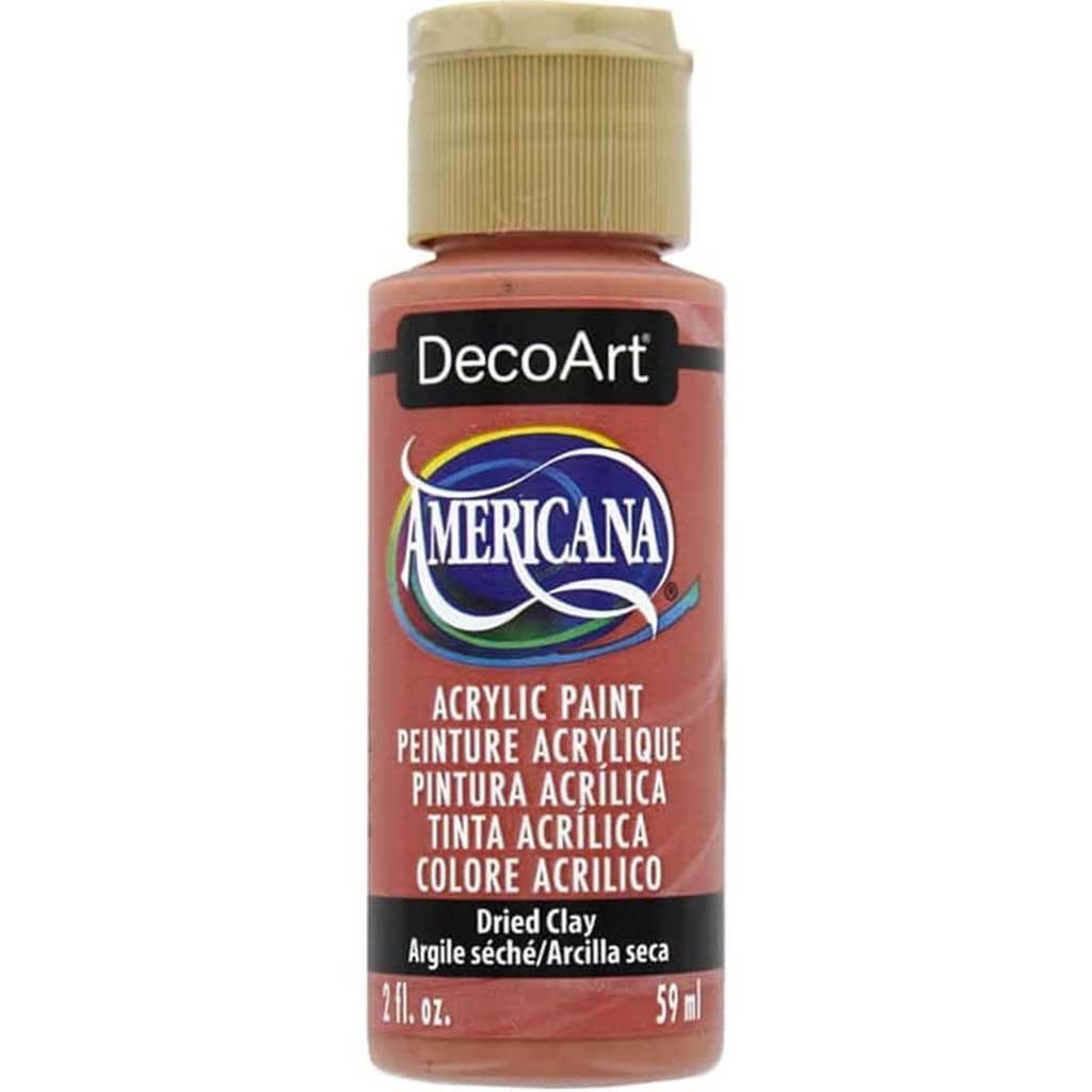 Americana Acrylic Paint 2oz