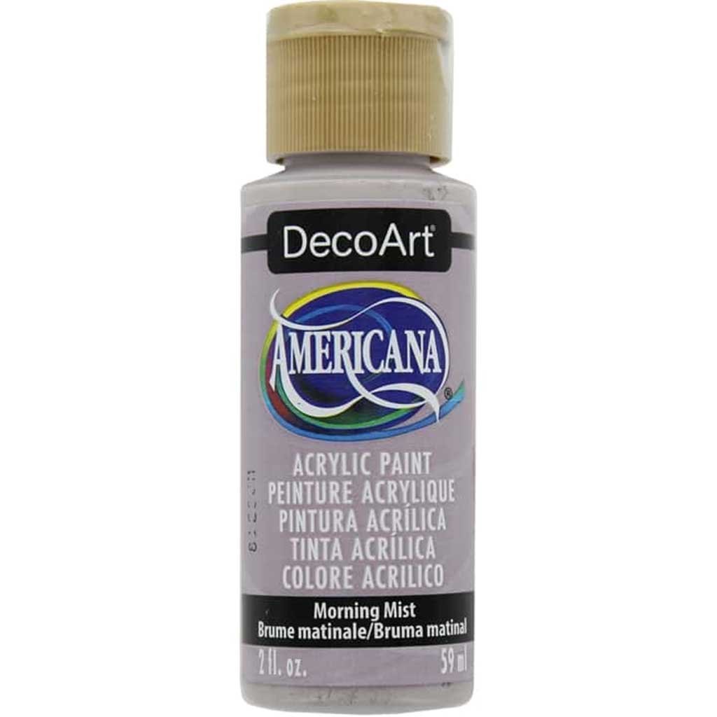 Americana Acrylic Paint 2oz