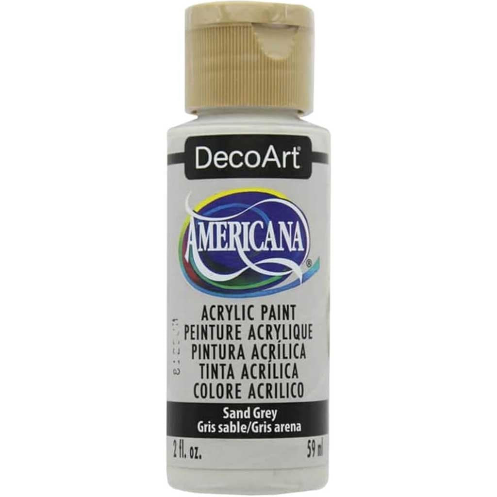 Americana Acrylic Paint 2oz