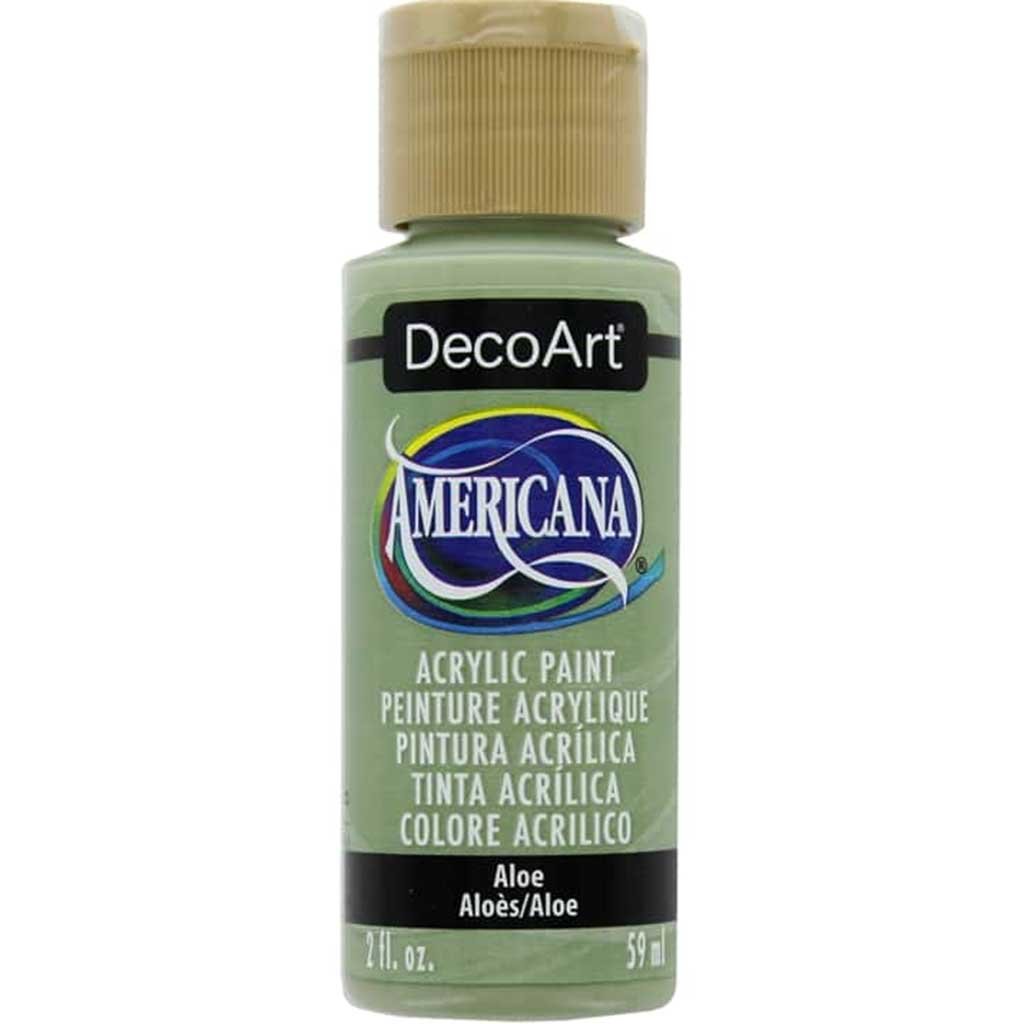 Americana Acrylic Paint 2oz