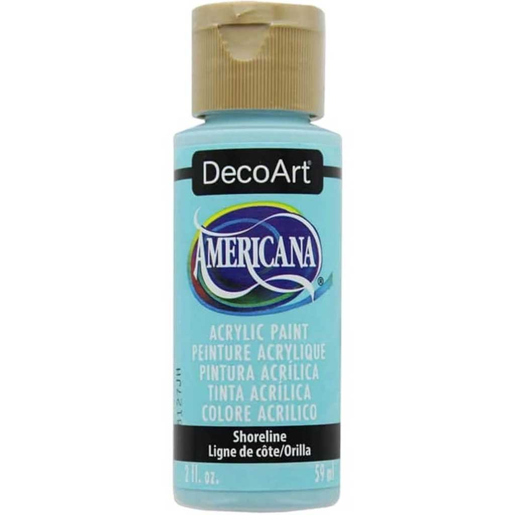 Americana Acrylic Paint 2oz