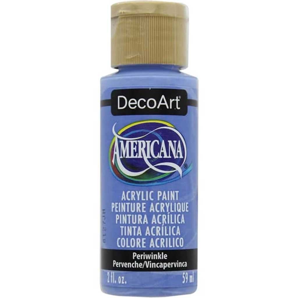 Americana Acrylic Paint 2oz