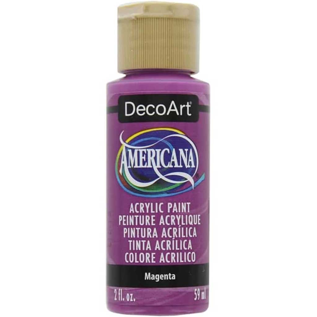 Americana Acrylic Paint 2oz