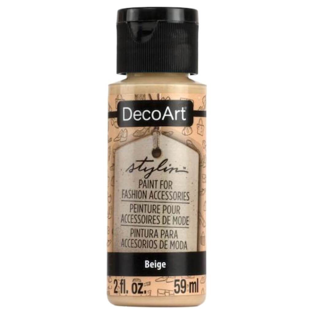 DECOART STYLIN PAINT 2OZ