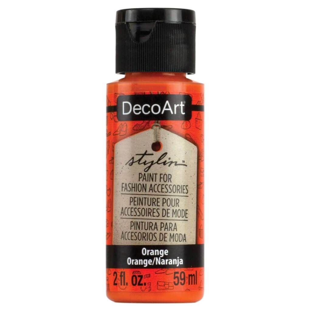 DECOART STYLIN PAINT 2OZ