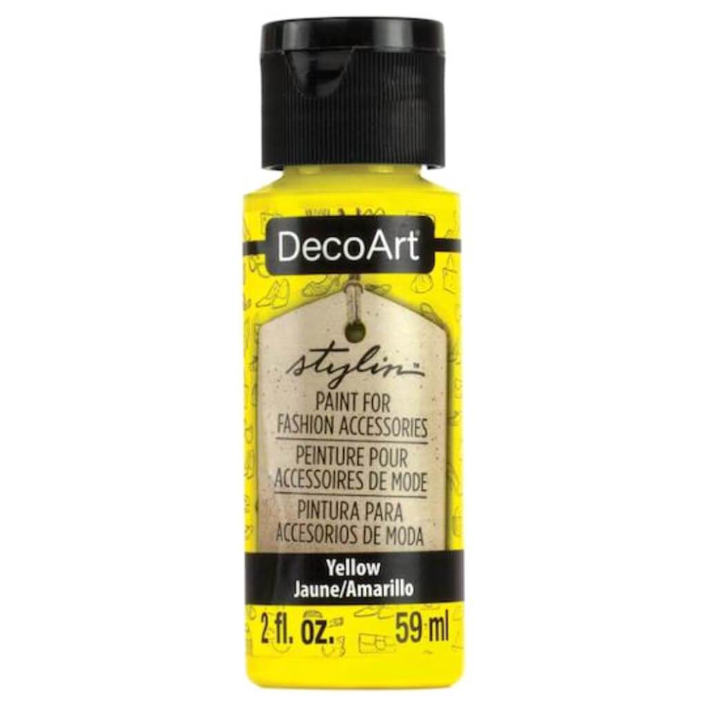 DECOART STYLIN PAINT 2OZ