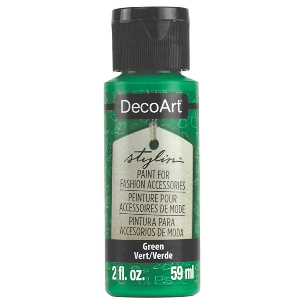 DECOART STYLIN PAINT 2OZ