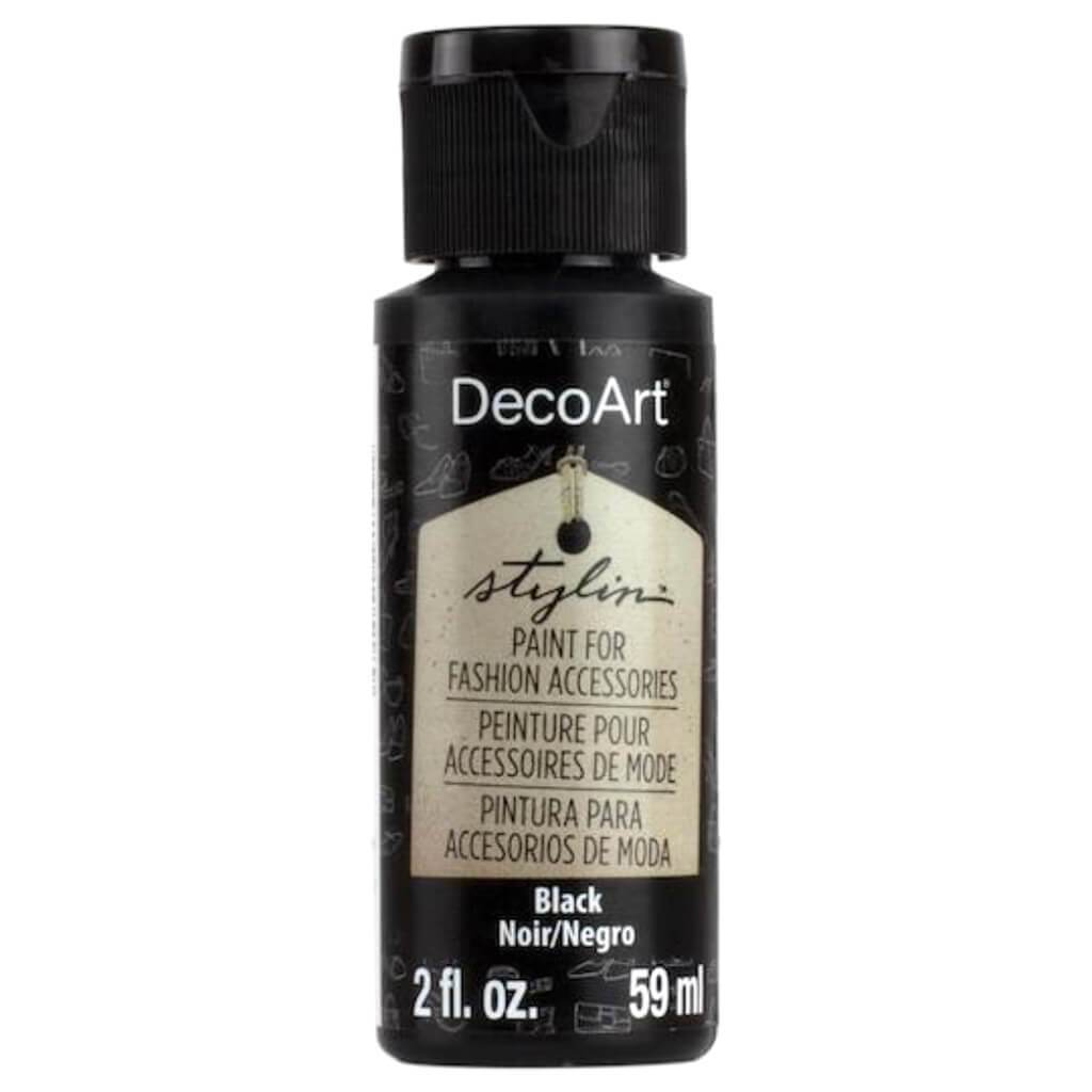 DECOART STYLIN PAINT 2OZ