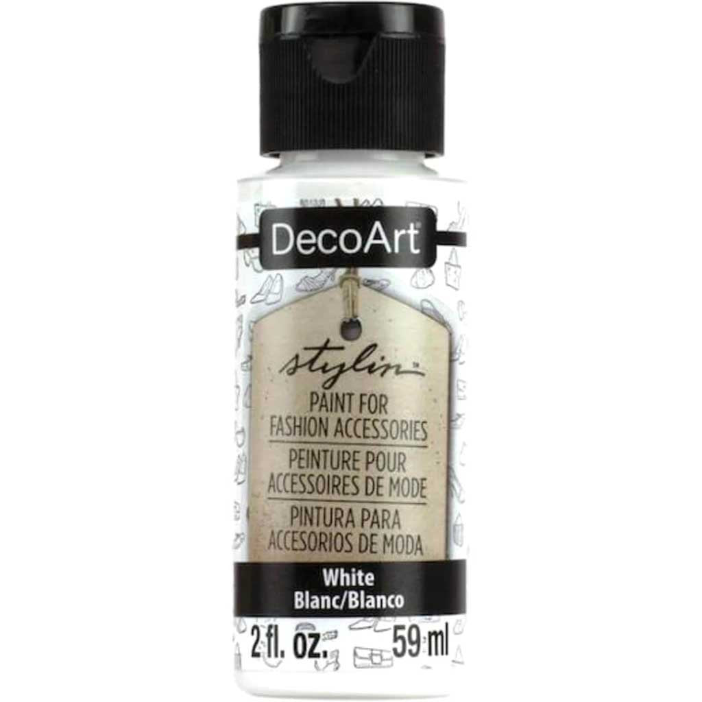 DECOART STYLIN PAINT 2OZ