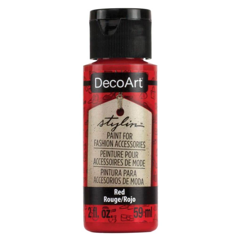 DECOART STYLIN PAINT 2OZ