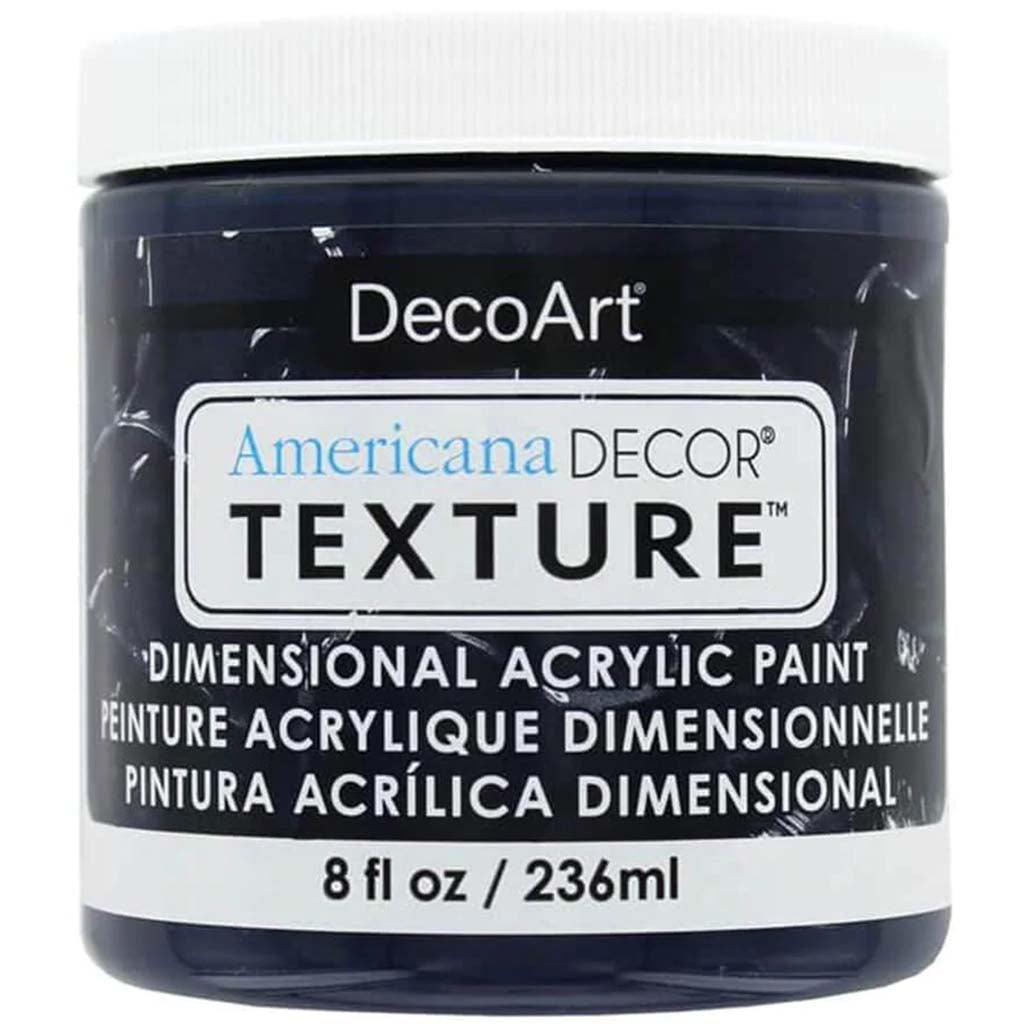 Americana Decor Texture Metallics 8oz