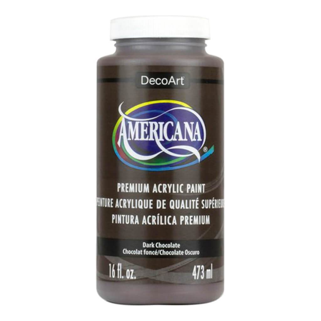 Deco Art Americana Acrylic Paint 16oz