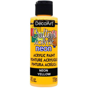 Crafter's Acrylic Paint 4oz