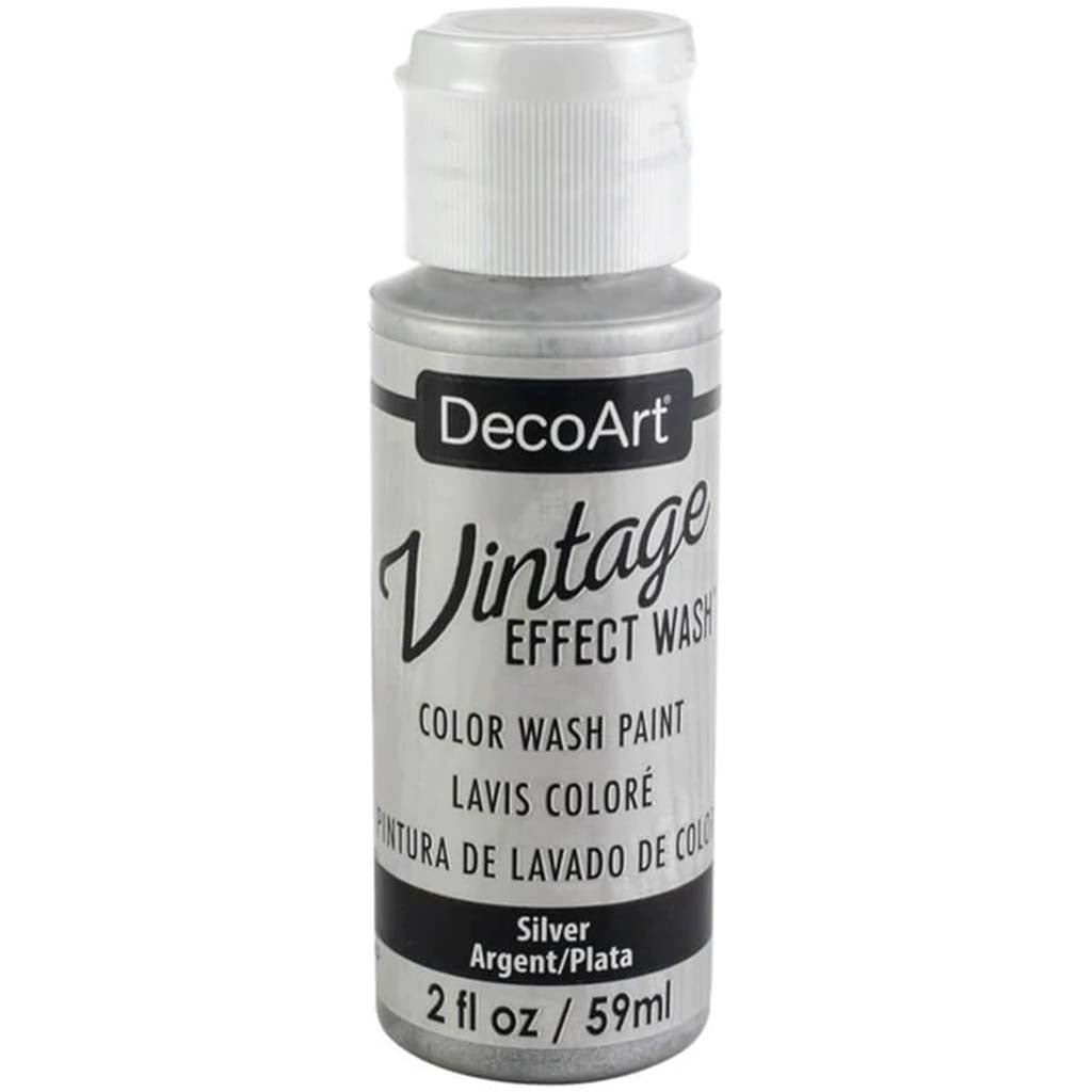 Vintage Effect Wash Paint 2oz