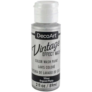 Vintage Effect Wash Paint 2oz