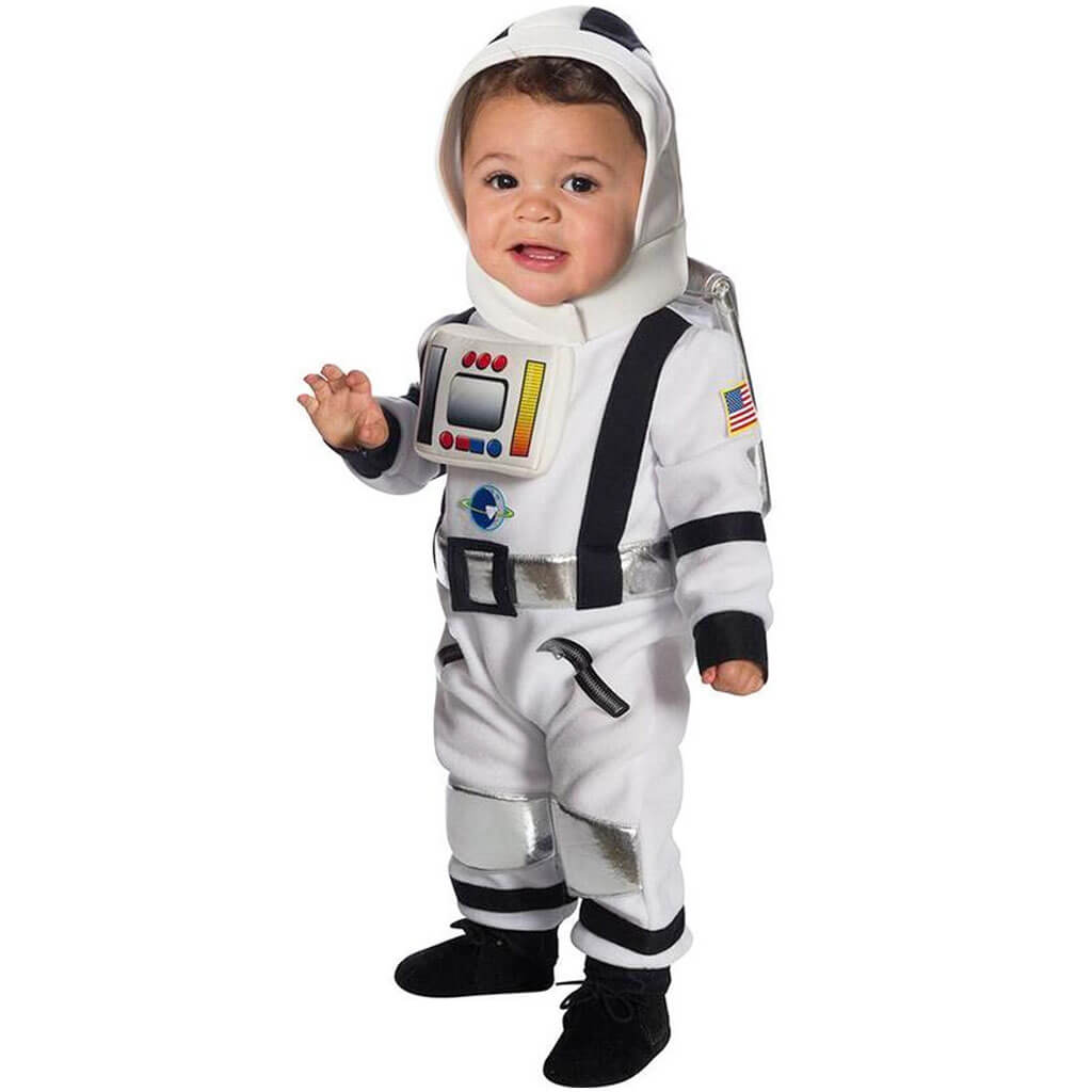 Lil&#39; Astronaut Costume, Toddler