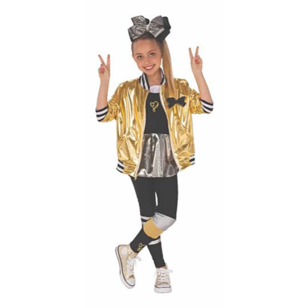 Jojo Siwa Dancer Outfit