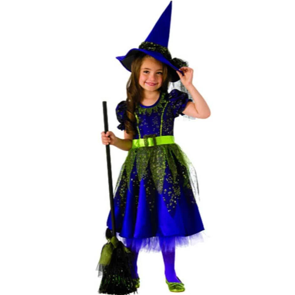 Twilight Witch Costume