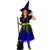 Twilight Witch Costume