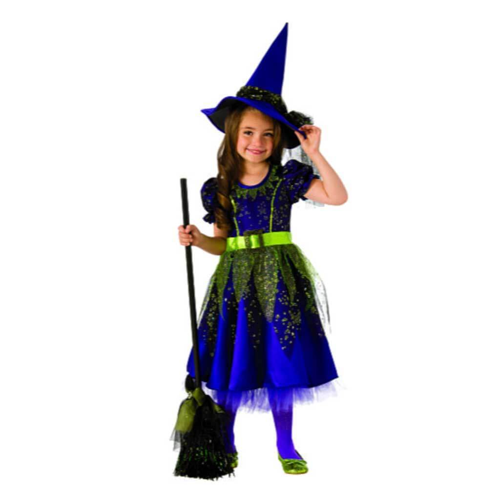 Twilight Witch Costume