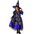 Victorian Spider Witch Costume