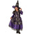 Victorian Spider Witch Costume