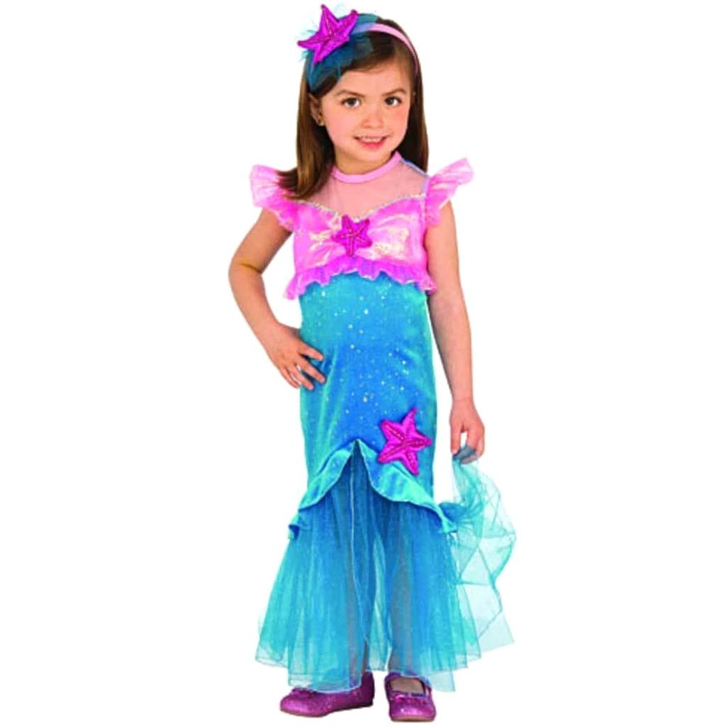 Mermaid Costume