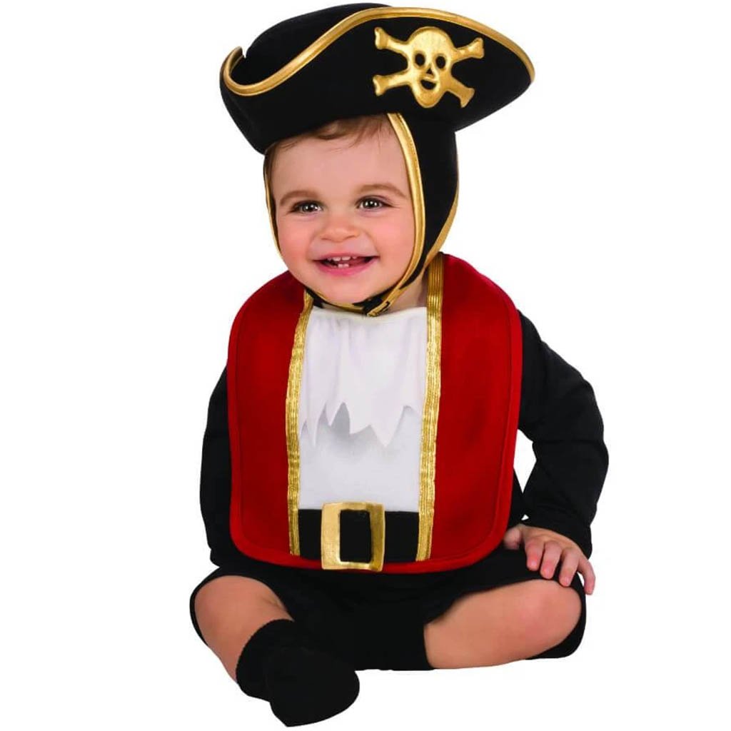 Pirate Costume