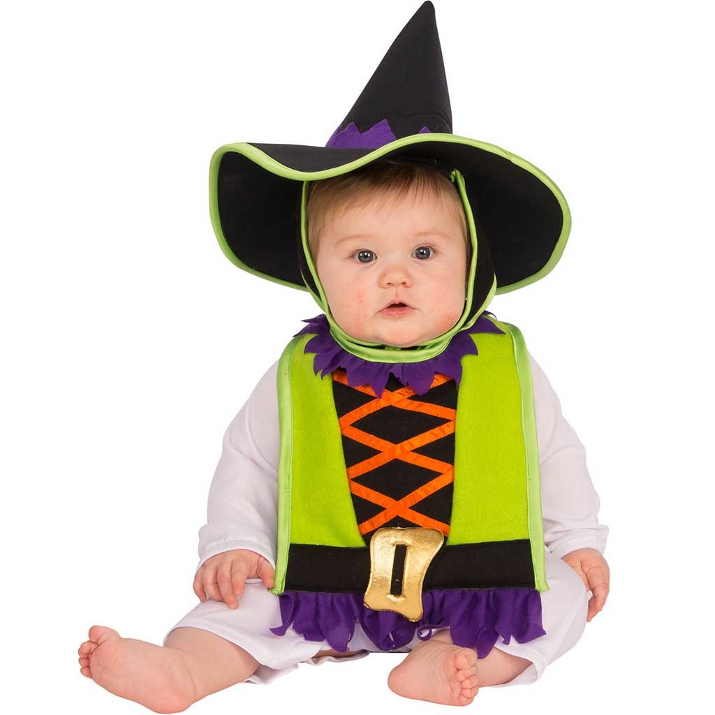 Witch Costume