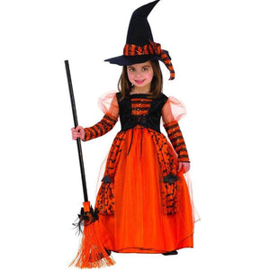 Sparkle Witch Costume