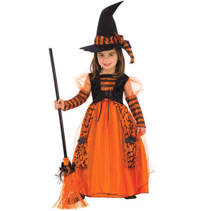 Sparkle Witch Costume