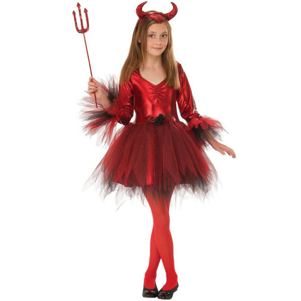 Devil Costume