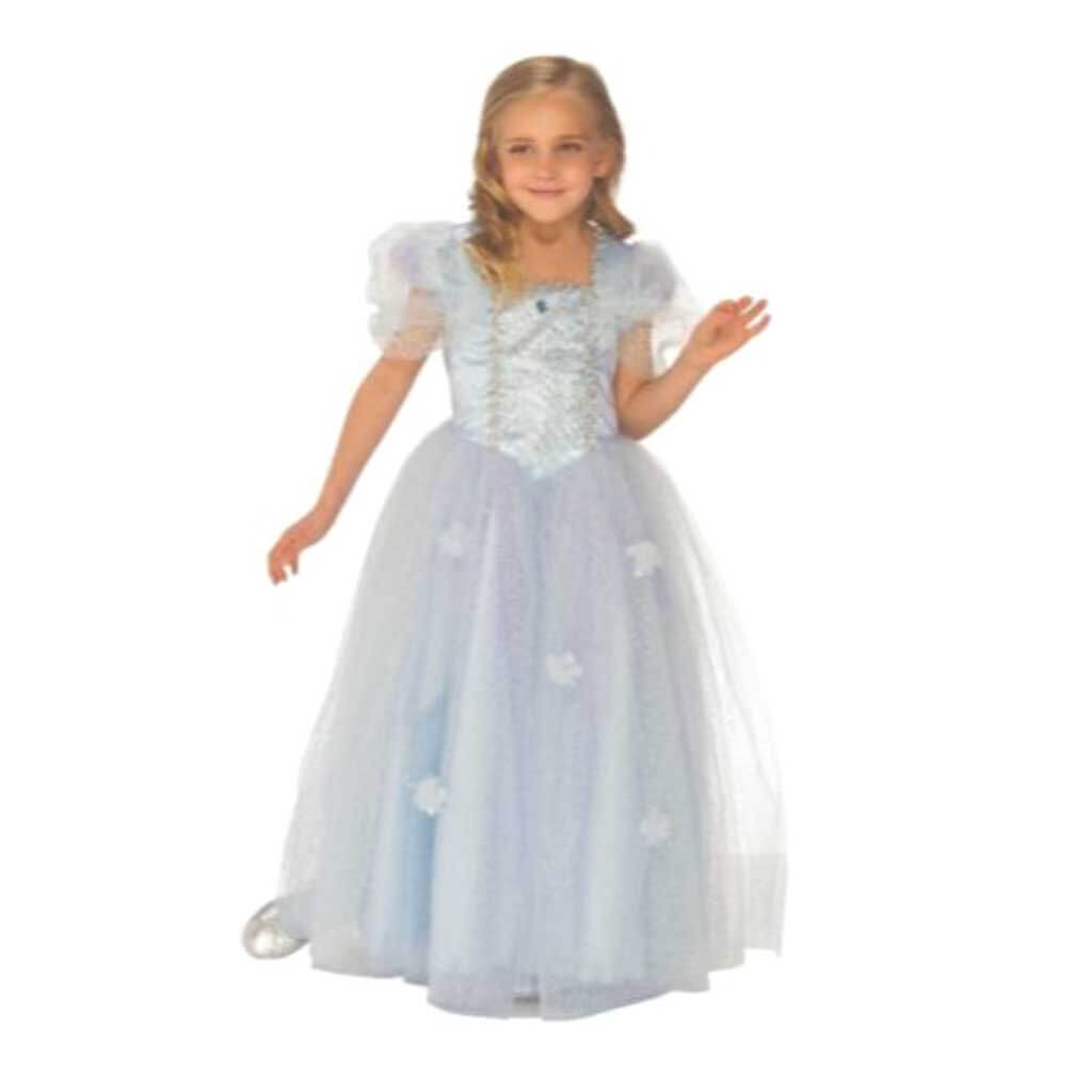 Ice Princess Costume