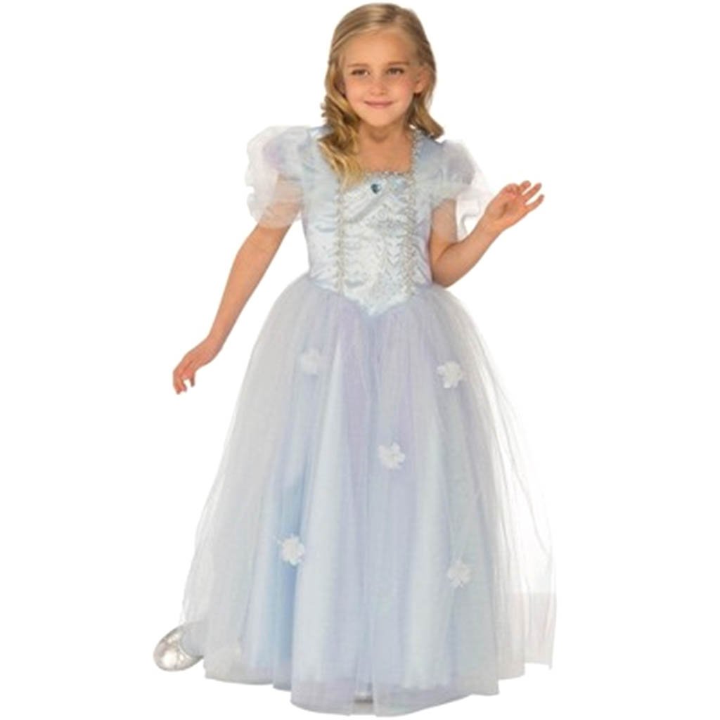 Ice Princess Costume