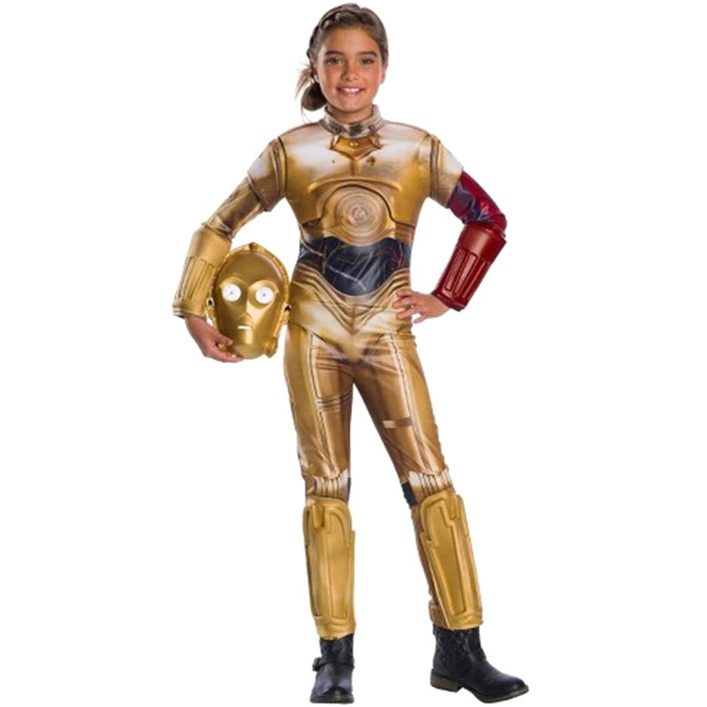 C-3PO Costume