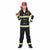 Junior Fire Chief Costume