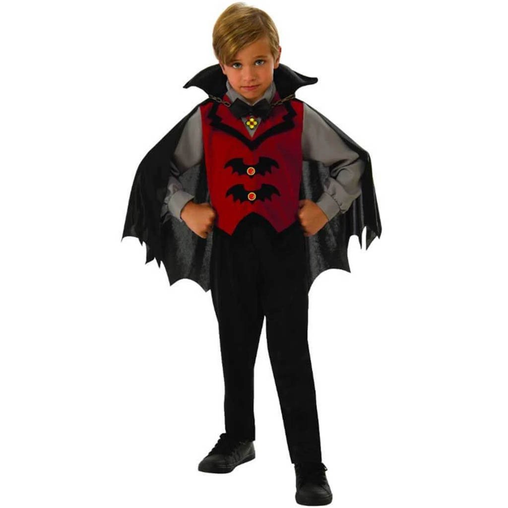 Vampire Costume