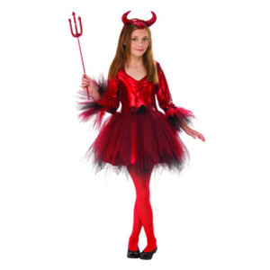 Devil Costume