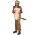 Leopard Jumpsuit & Mask Costume