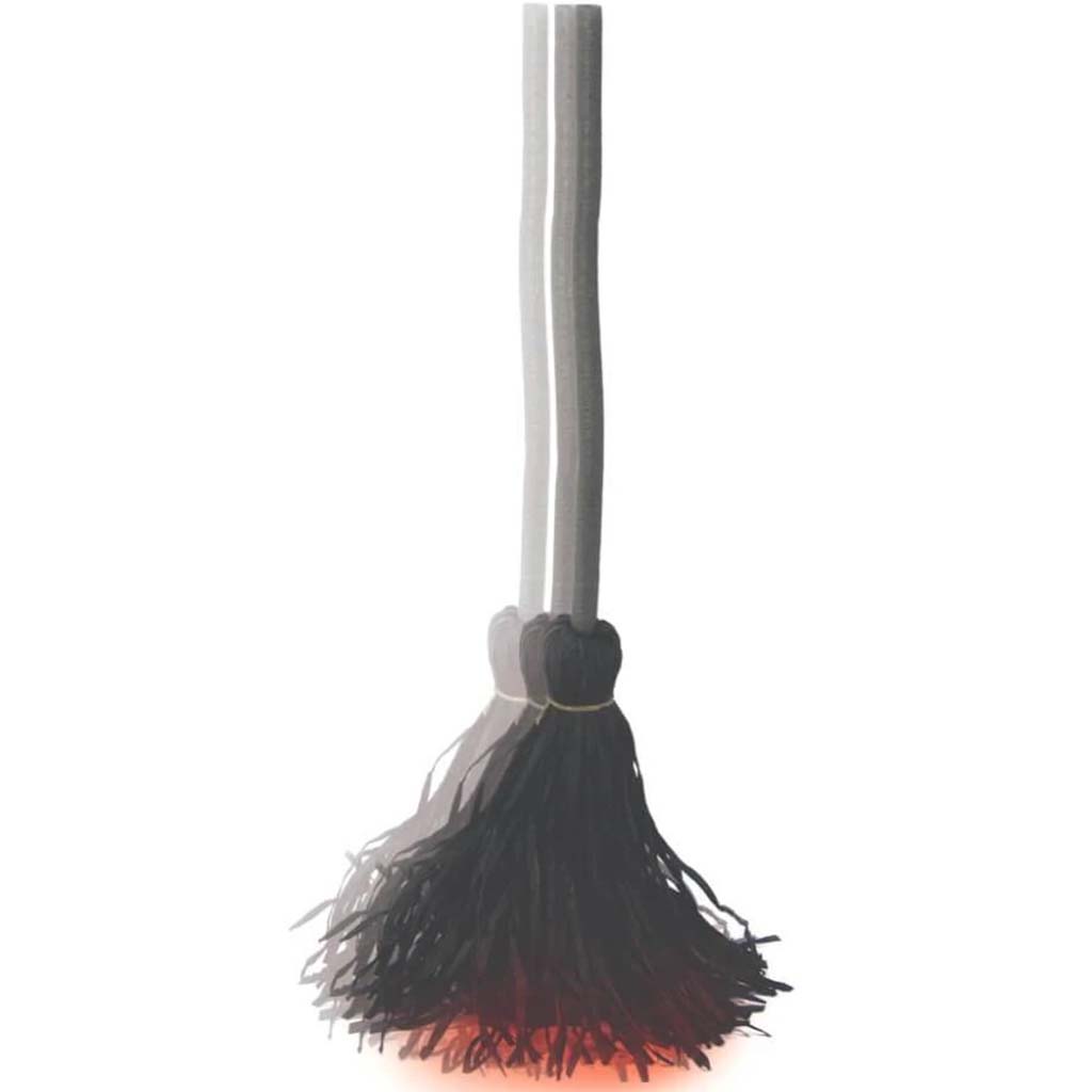 Dancing Broom