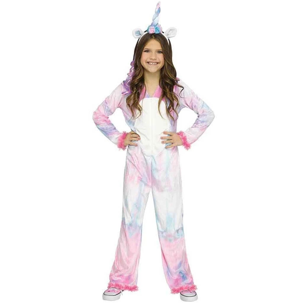 Magical Unicorn Costume