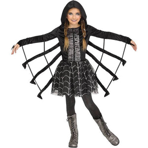 Sparkling Spider Costume