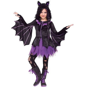 Night Flyer Costume